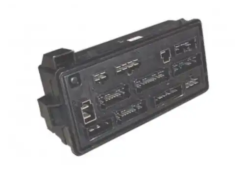 Блок предохранителей B11-3723010 CHERY / EXEED