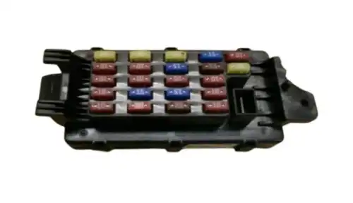  БЛОК ПРЕДОХРАНИТЕЛЕЙ B11-3723060 CHERY / EXEED