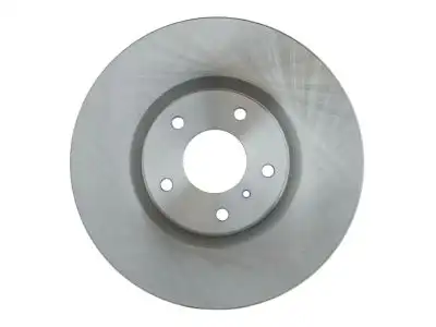 Тормозной диск NISSAN 40206-CA010