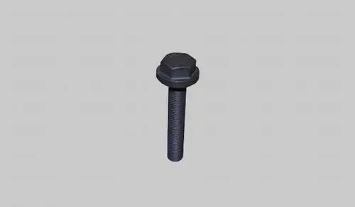 БОЛТ ШКИВА КОЛЕНВАЛА 481H1005081 CHERY / EXEED