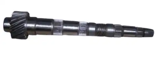 Вал КПП CHERY / EXEED 015311205AB