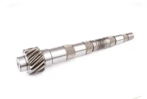 Вал КПП CHERY / EXEED A11-3AD015311205AA