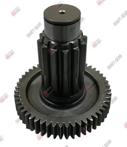 Вал КПП SHAANXI 12JS160T-1707051
