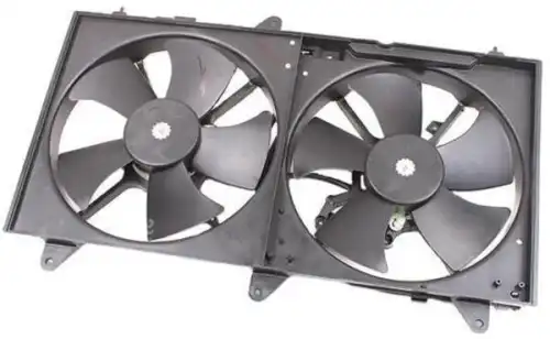  ВЕНТИЛЯТОР РАДИАТОРА ОХЛАЖДЕНИЯ M11-1308010 CHERY / EXEED