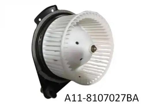  ВЕНТЕЛЯТОР ОТОПИТЕЛЯ A11-8107027BA CHERY / EXEED