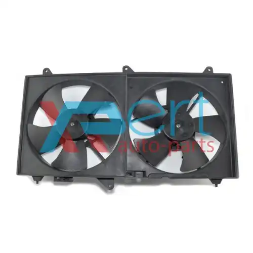  ВЕНТИЛЯТОР РАДИАТОРА ОХЛАЖДЕНИЯ ДВИГАТЕЛЯ B11-1308010 CHERY / EXEED