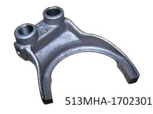 Вилка КПП CHERY / EXEED 513MHA-1702301
