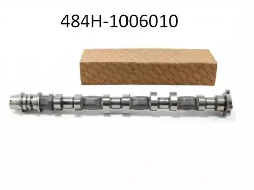 Распредвал CHERY / EXEED 484H-1006010