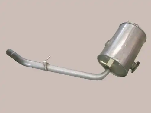 ГЛУШИТЕЛЬ GW COWRY 1201100-V08 GREAT WALL