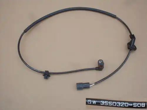 Датчик ABS GREAT WALL 3550320-S08