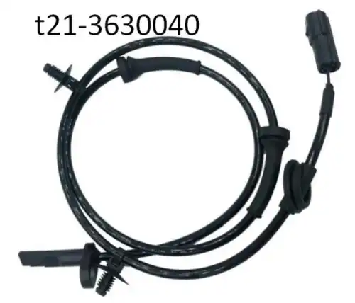 Датчик ABS CHERY / EXEED T21-3630040