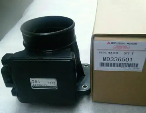  ДАТЧИК КОЛИЧЕСТВА ВОЗДУХА MD336501 (CHERY) CHERY / EXEED
