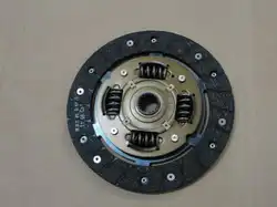 Диск сцепления BYD 10134054-00