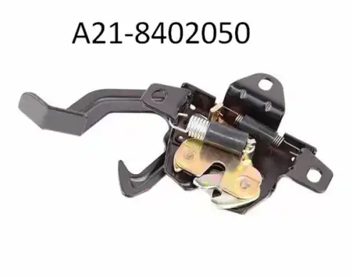  ЗАМОК КАПОТА CH FORA A21-8402050 CHERY / EXEED