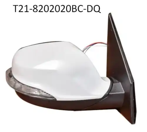ЗЕРКАЛО T21-8202020BC-DQ CHERY / EXEED
