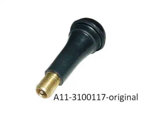 A11-3100117 ЗОЛОТНИК КЛАПАНА CHERY / EXEED