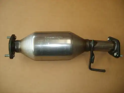 1205100-K06-B1 Катализатор GW HOVER ЕВРО 3 GREAT WALL