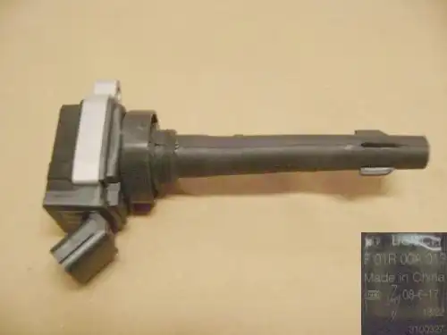 Катушка зажигания GREAT WALL 3705100-EG01