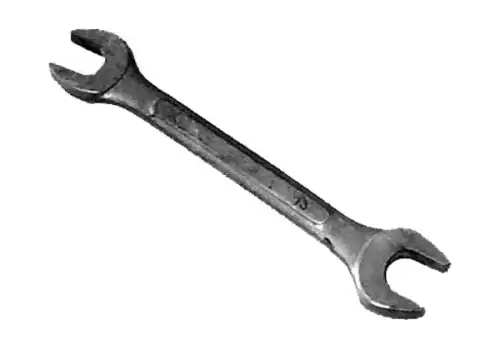  КЛЮЧ ГАЕЧНЫЙ A11-3900107 CHERY / EXEED