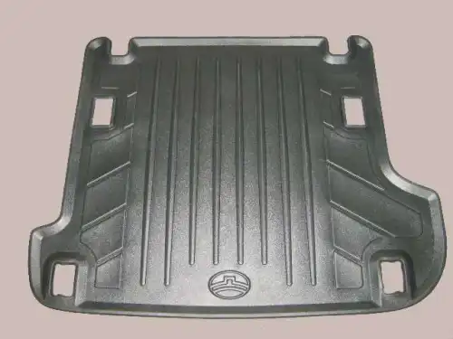 КОВЕР БАГАЖНИКА HOVER (BLACK) 5109014-K00B-0804 GREAT WALL