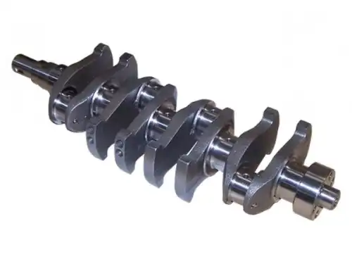 Коленчатый вал (коленвал) CHERY / EXEED 472-1005010
