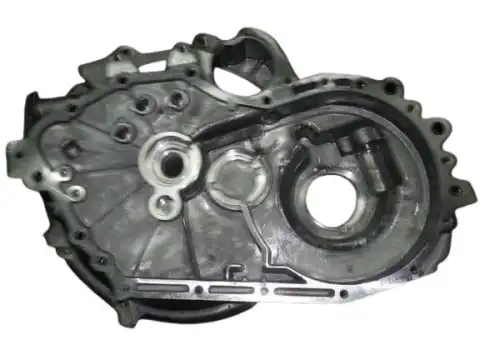  КОРПУС КПП 515MHA-1701201KA CHERY / EXEED