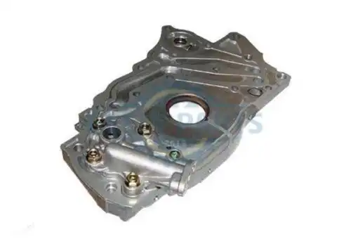  НАСОС МАСЛЯНЫЙ SMW250295 CHERY / EXEED