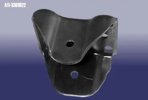  A113301022 CHERY КРОНШТЕЙН БАЛКИ ЗАДНЕЙ CHERY / EXEED