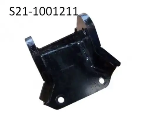 КРОНШТЕЙН КРЕПЛЕНИЯ ДВИГАТЕЛЯ ЛЕВ. S21-1001211 CHERY / EXEED