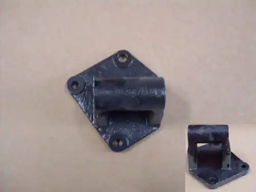 КРОНШТЕЙН НАСОСА ГУР GW PERI 3407011-M16 GREAT WALL