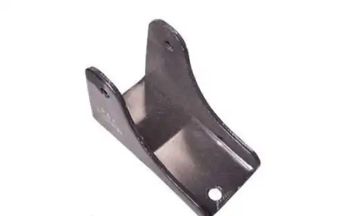 T11-1001611BA Кронштейн ДВС пер CHERY / EXEED