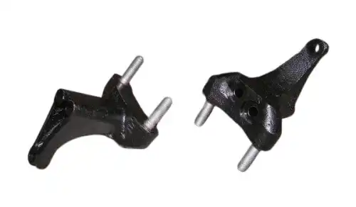 Кронштейн опоры двигателя правый S18D-1001411 CHERY / EXEED