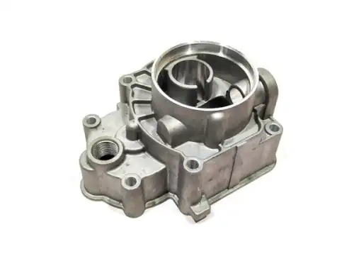  КОРПУС КПП ЗАДНИЙ 015301211AA CHERY / EXEED