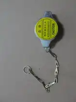 Крышка радиатора BYD 10131168-00