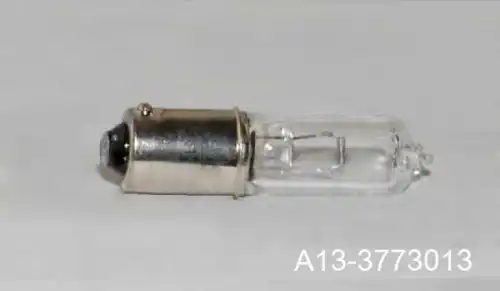 Автолампа CHERY / EXEED A13-3773013