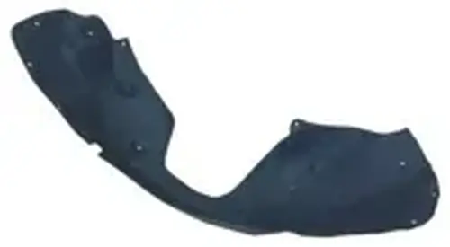 Подкрылок GEELY 1068001634