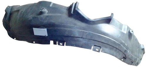 Подкрылок LIFAN S5512111