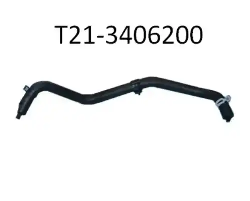 МАСЛЯНЫЙ ПАТРУБОК T21-3406200 CHERY / EXEED