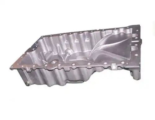 Поддон картера двигателя CHERY / EXEED 481H-1009010CA