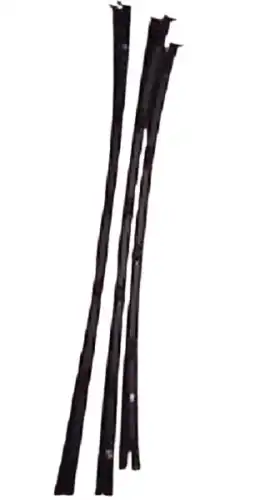 Молдинг крыши левый M12-5704010AB CHERY / EXEED