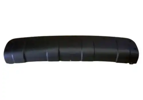  НАКЛАДКА ПЕРЕДНЕГО БАМПЕРА S18D-2803565 CHERY / EXEED