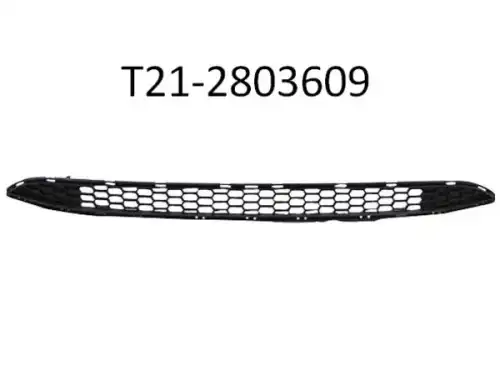 Решетка бампера CHERY / EXEED T21-2803609