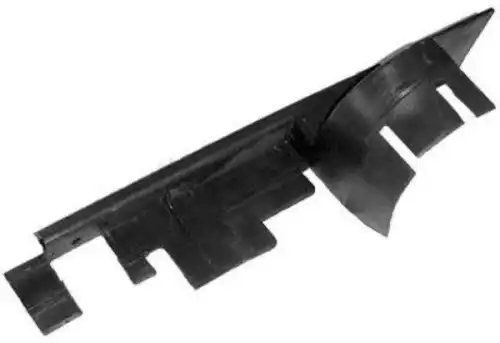  Опора радиатора A11-1301213 CHERY / EXEED