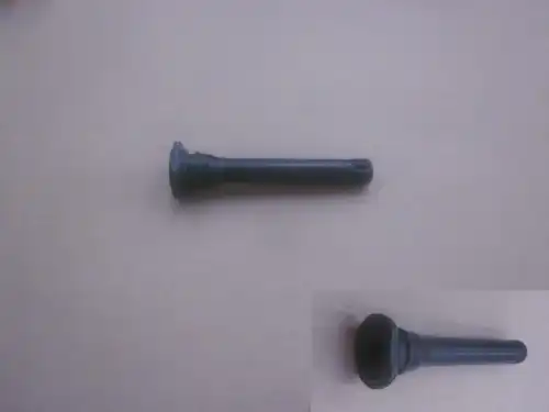 ПАЛЕЦ ПЕРЕДНЕГО СУППОРТА НИЖНИЙ GREAT WALL HOVER H6 3501116XKZ16A