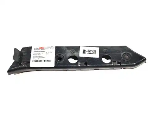  КРОНШТЕЙН БАМПЕРА ПЕРЕДНЕГО ЛЕВЫЙ M11-2803511 CHERY / EXEED