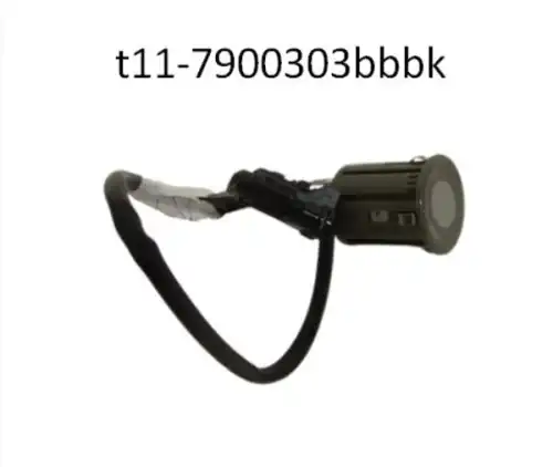 Датчик парковки CHERY / EXEED T11-7900303BBBK