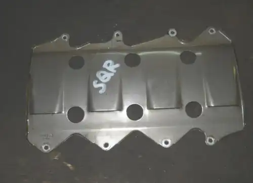 Поддон картера двигателя CHERY / EXEED 481H-1009013BA