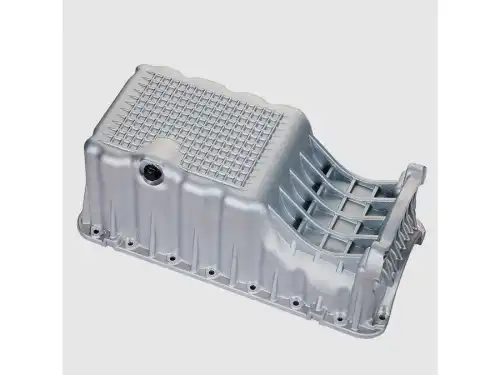 Поддон картера двигателя CHERY / EXEED 477F-1009010