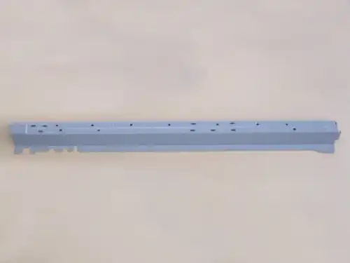 ПОРОГ ЛЕВЫЙ FLORID 5401211-S08 GREAT WALL