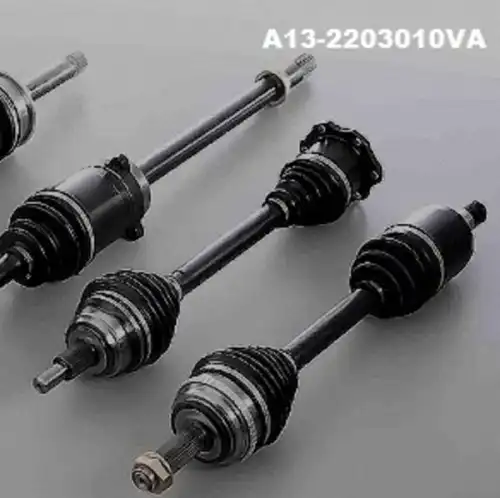Вал приводной в сборе CHERY / EXEED A13-2203010VA